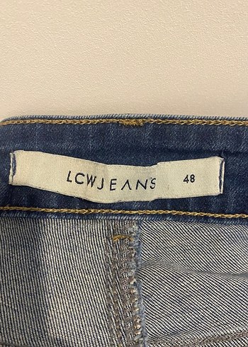 LC Waikiki LCW 48 BEDEN KOT
