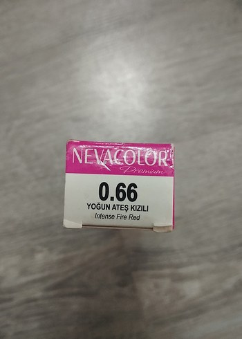 2 ADET SAÇ BOYASI - Görsel 3