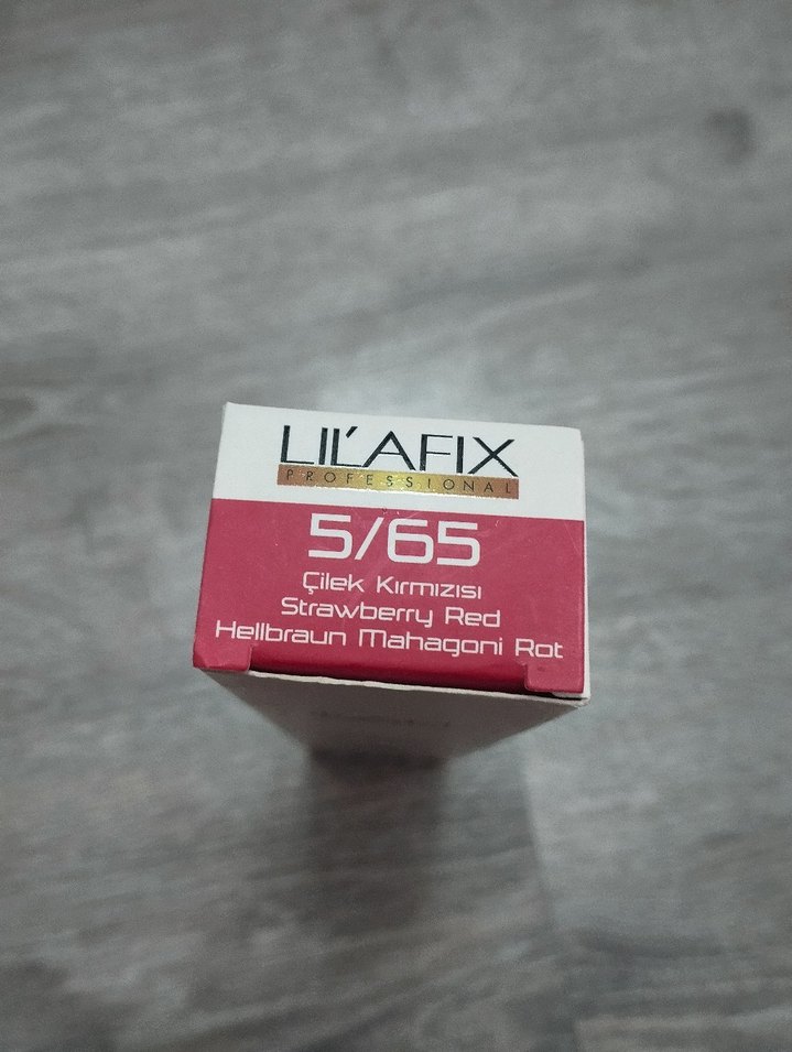 2 ADET SAÇ BOYASI - Görsel 2