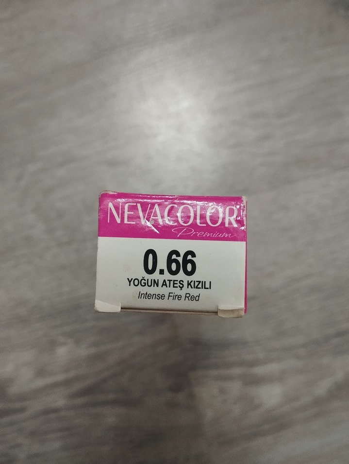 2 ADET SAÇ BOYASI - Görsel 3