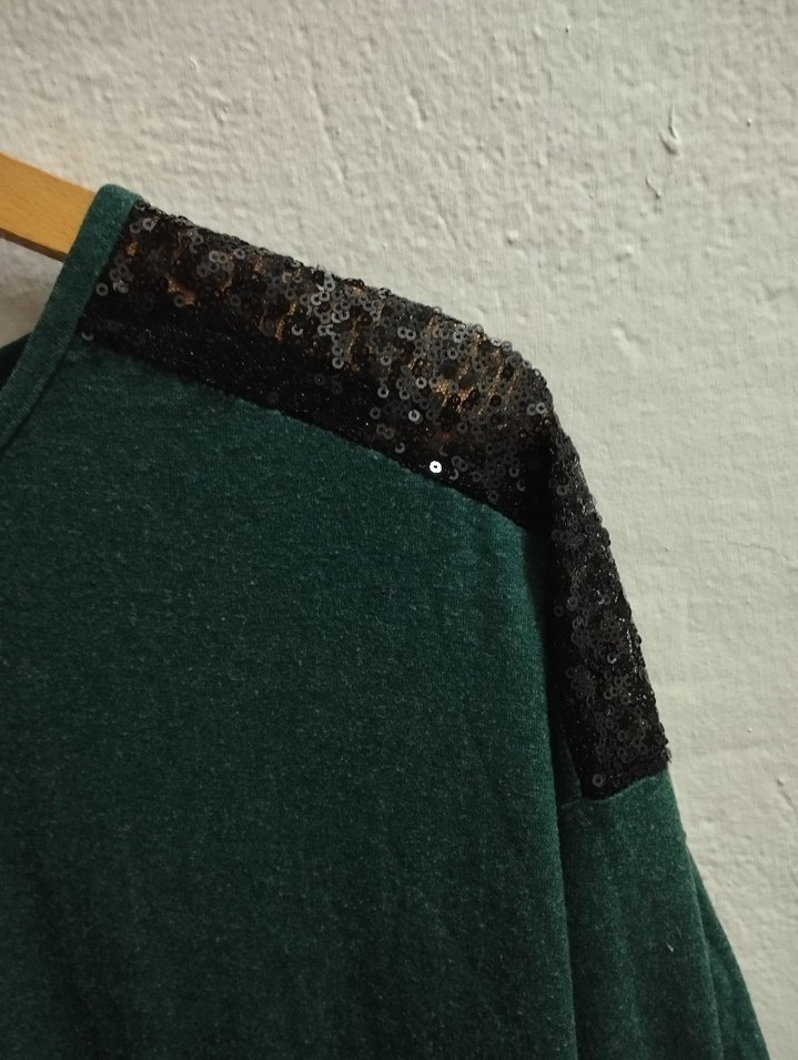 3XL TİŞÖRT - Görsel 3