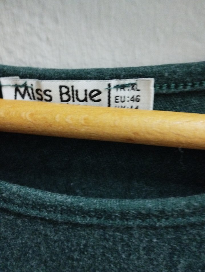 3XL TİŞÖRT - Görsel 4