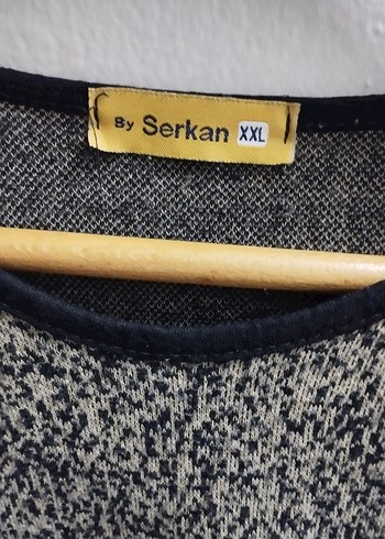XXL BEDEN BLUZ - Görsel 4