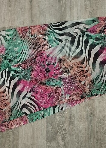 Diğer 4 METRE ŞİFON KUMAŞ