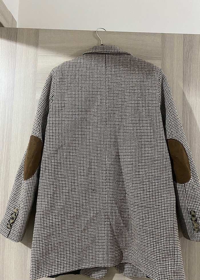 blazer ceket - Görsel 3