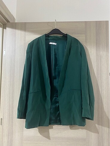 blazer ceket