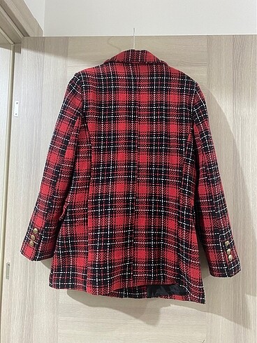 blazer ceket - Görsel 2