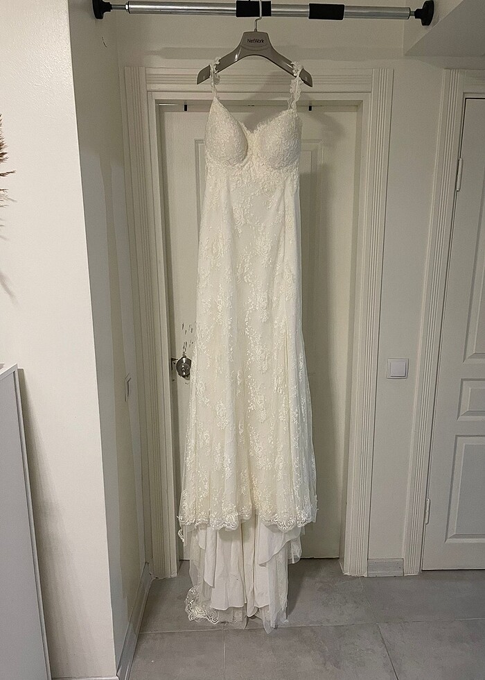 Gelinlik - Görsel 2