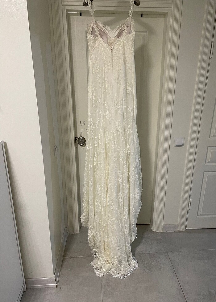 Gelinlik - Görsel 3