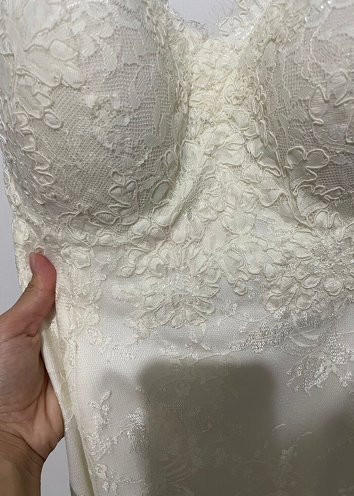 Gelinlik - Görsel 4