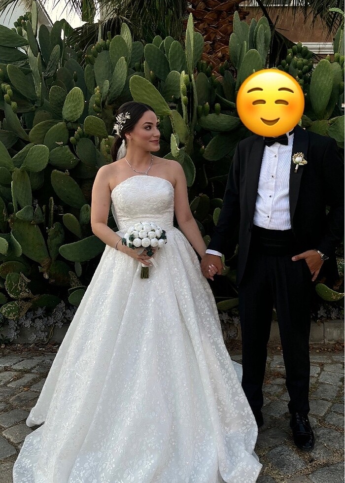 Gelinlik - Görsel 2