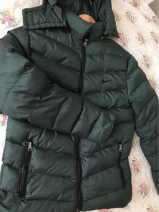 Nike Şişme Mont