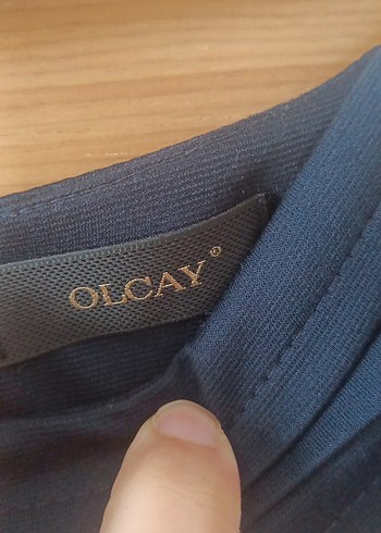 Bohem Tarz Uzun Drapeli Desenli Etek - Görsel 5