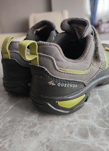 Decathlon ÇOCUK AYAKKABI