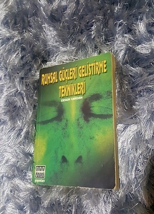 Ruhsal güçleri geliştirme teknikleri 