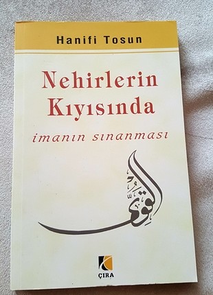 Nehirlerin kıyısında 