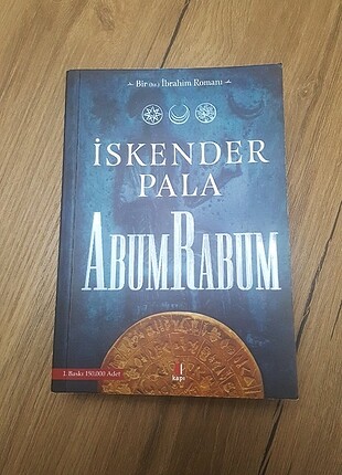 Iskender Pala Abum Rabum