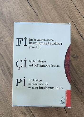  Fi çi pi