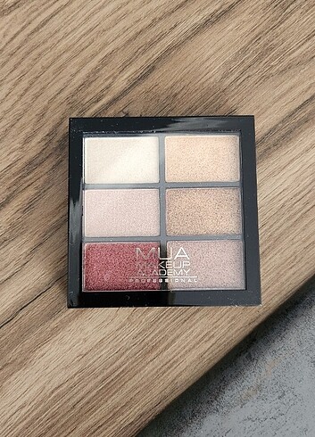 Mua makeup 6li far paleti
