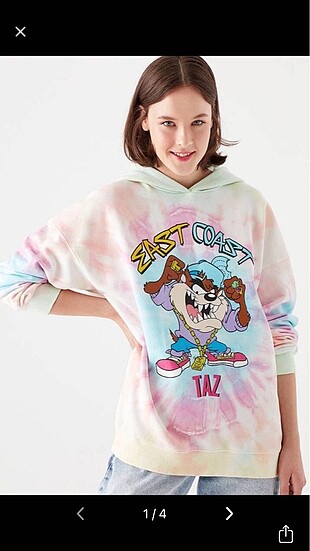 sweatshirt