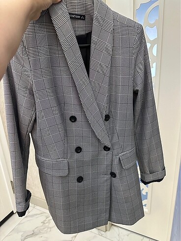 Blazer Ceket