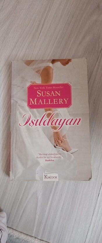 Işıldayan 