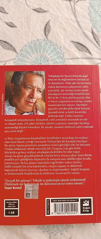  Bir kedi, bir adam, bir ölüm 