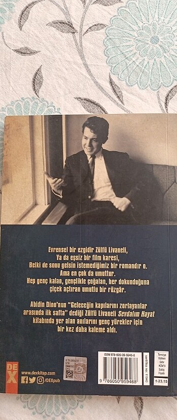  Rüzgarlar Hep Gençtir 