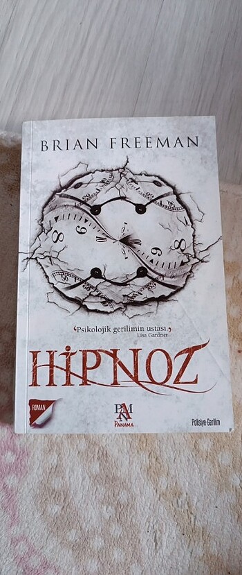 Hipnoz 