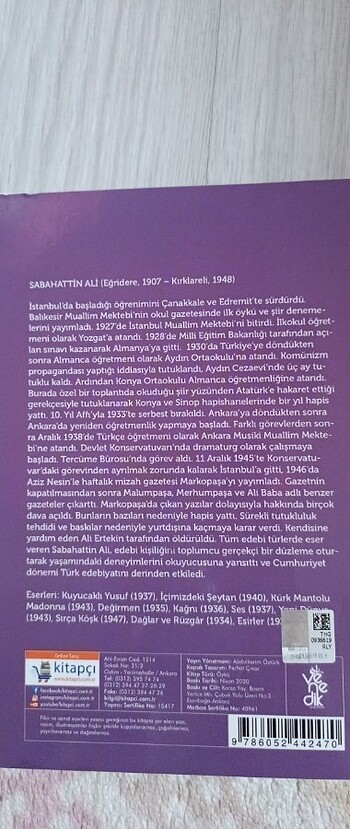  Beden Sırça Köşk 