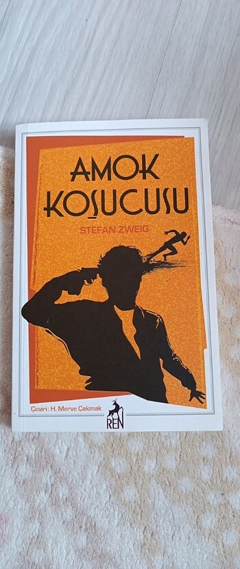 Amok koşucusu