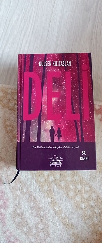 Deli - Bir deli bu kadar yakışıklı olabilir miydi?
