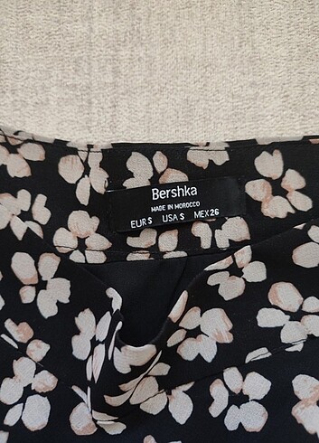 Şifon Etek - Görsel 2