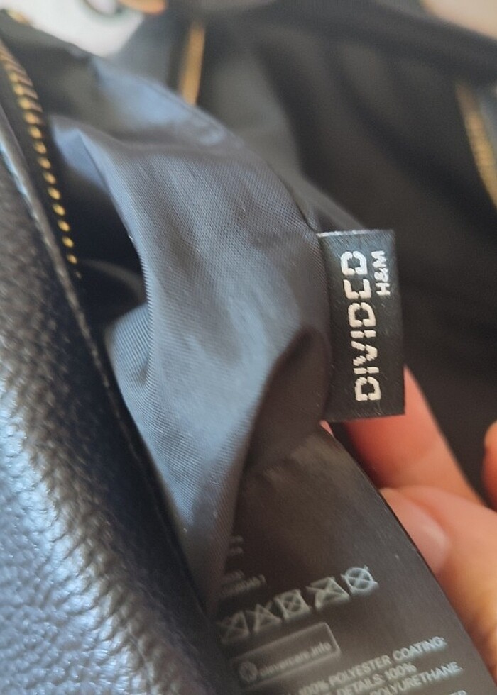 Çapraz Askılı Çanta - Görsel 2