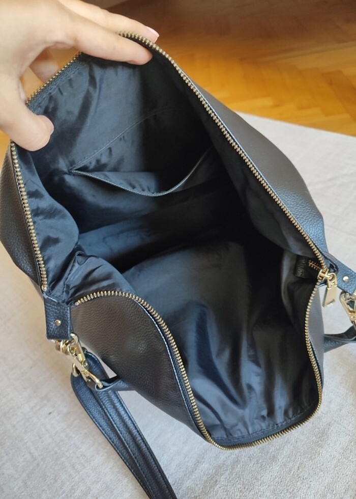 Çapraz Askılı Çanta - Görsel 3