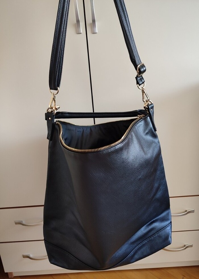 Çapraz Askılı Çanta - Görsel 4