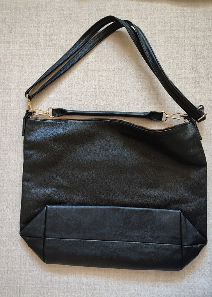 Çapraz Askılı Çanta - Görsel 5