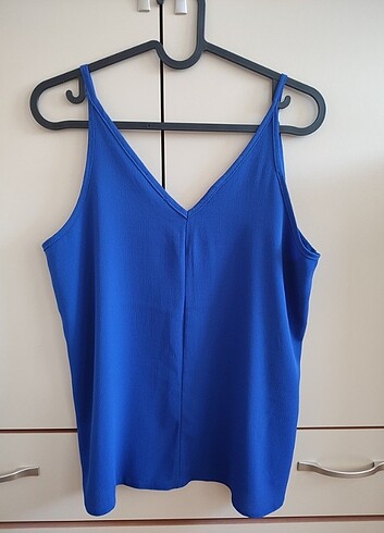 Askılı Bluz - Görsel 3