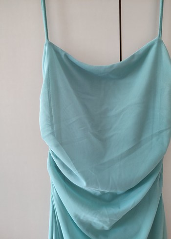 Abiye Elbise - Görsel 5