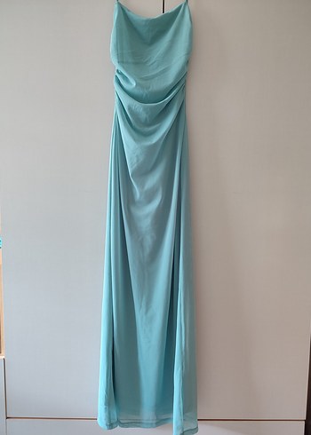 Abiye Elbise - Görsel 4