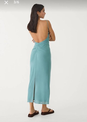 Abiye Elbise - Görsel 2