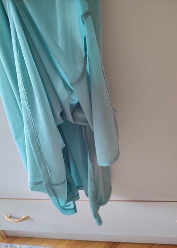 Abiye Elbise - Görsel 6