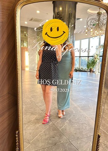 Abiye Elbise - Görsel 7