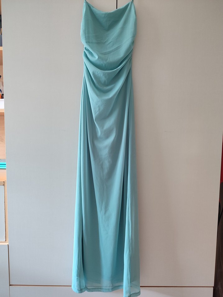 Abiye Elbise - Görsel 4