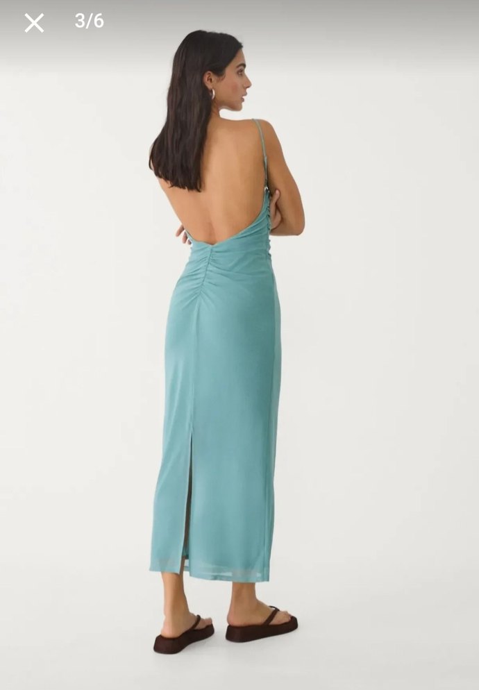 Abiye Elbise - Görsel 2