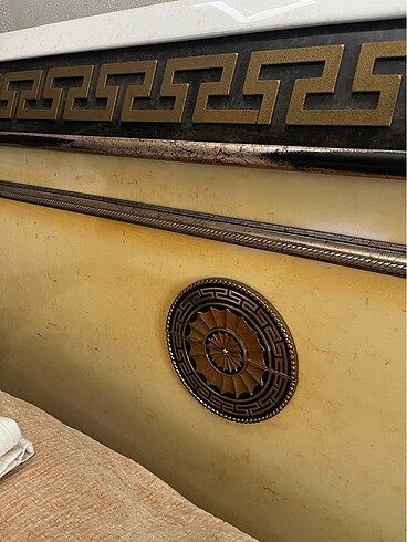 Versace Versace yatak odası