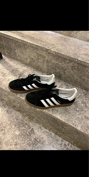 41 Beden Gazelle spor ayakkabı