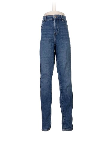 Mango Jean / Kot %70 İndirimli.