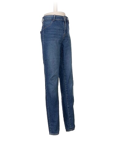 Mango Mango Jean / Kot %70 İndirimli.