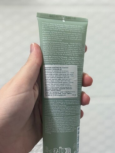 Caudalie Salisilik Asit